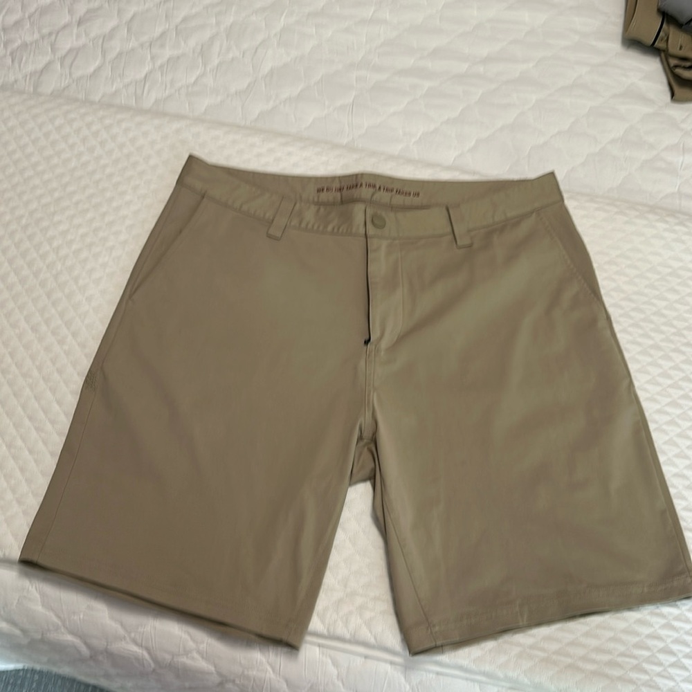 Rhone shorts